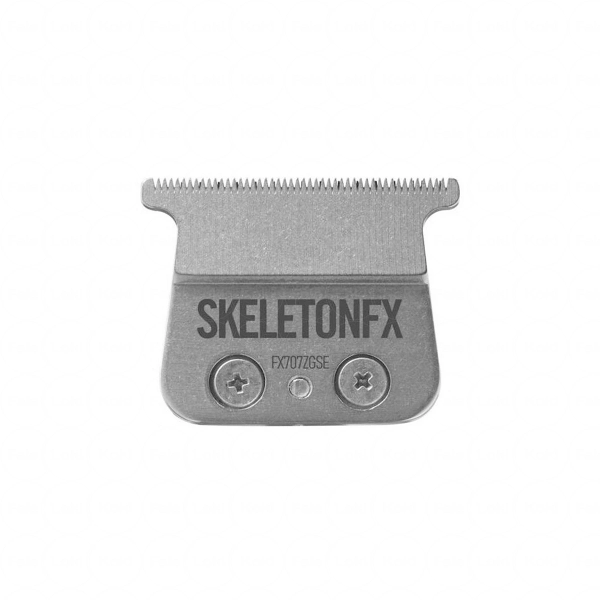 BABYLISS   ostrze do trymera Skeleton FX7870 (srebrne) (FX707ZGSE) 40 mm