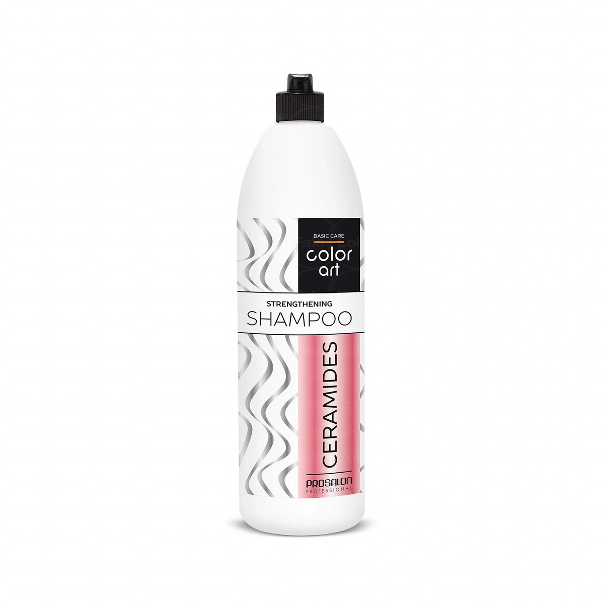 CHANTAL   szampon CERAMIDY wzmacniający  1000 ml