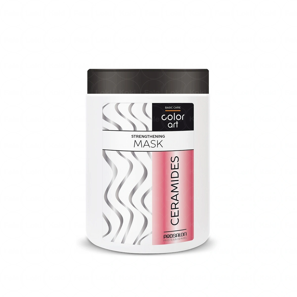 CHANTAL   maska CERAMIDY wzmacniająca 1000 ml