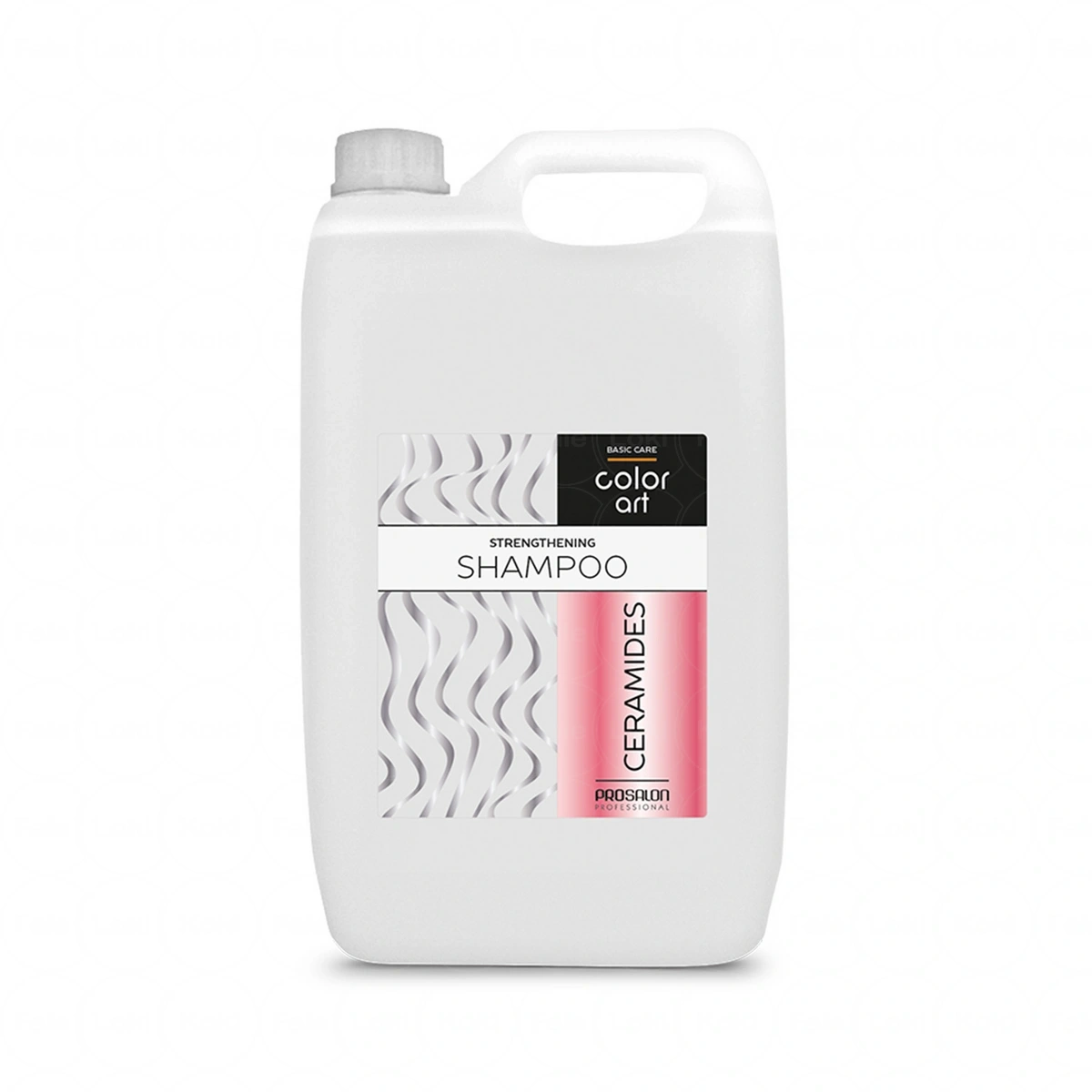 CHANTAL   szampon CERAMIDY wzmacniający  5000 ml