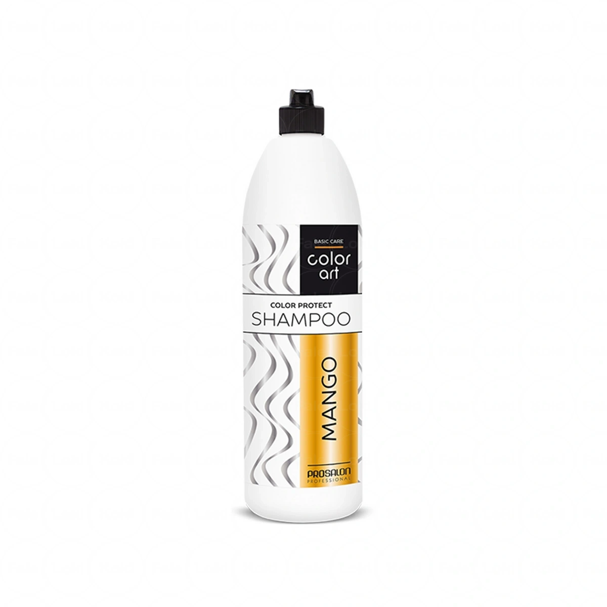 CHANTAL   szampon MANGO ochrona koloru 1000 ml