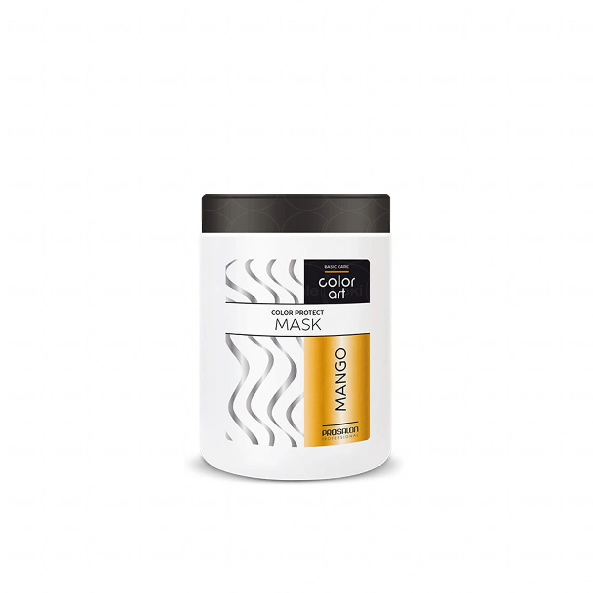 CHANTAL   maska MANGO ochrona koloru 1000 ml