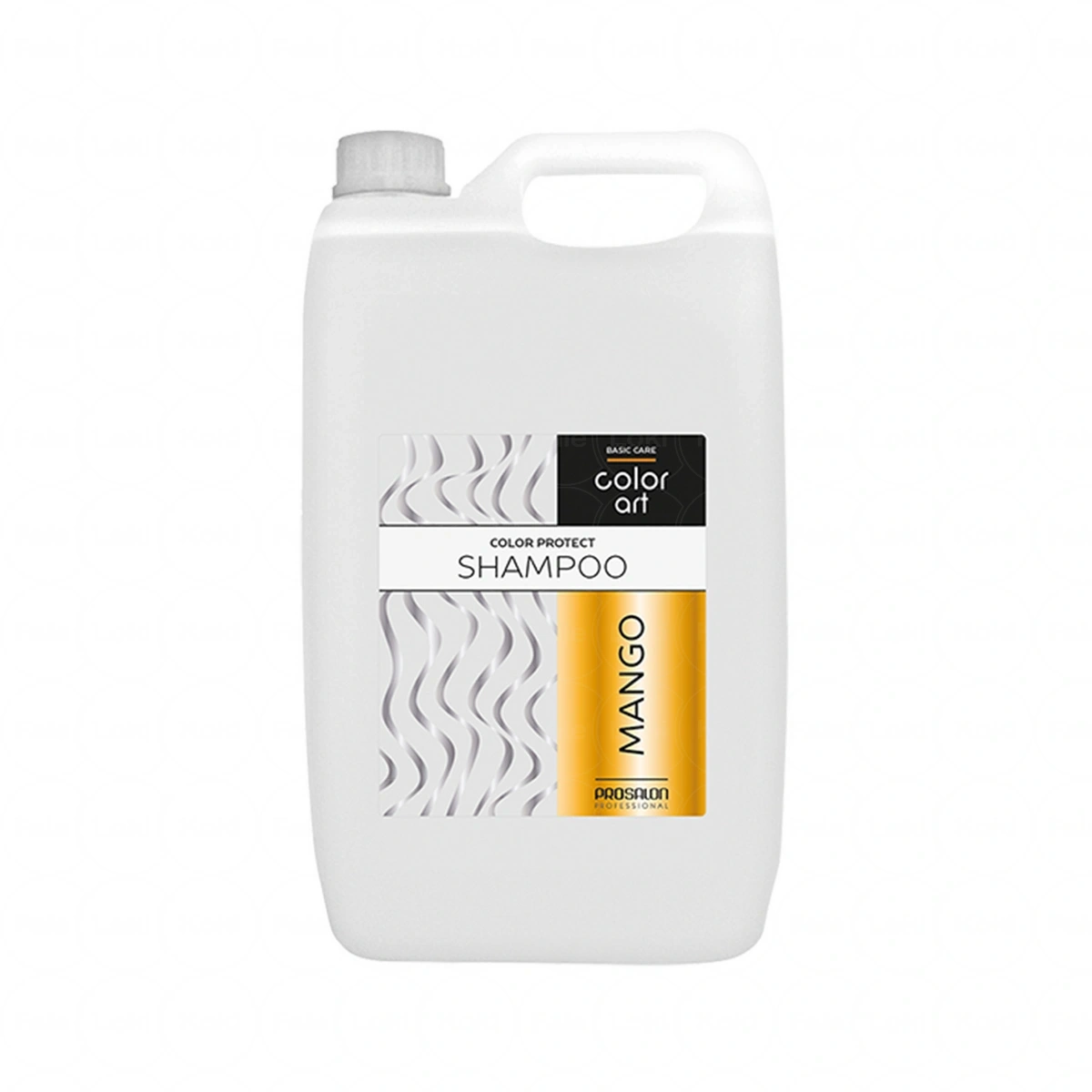 CHANTAL   szampon MANGO ochrona koloru 5000 ml