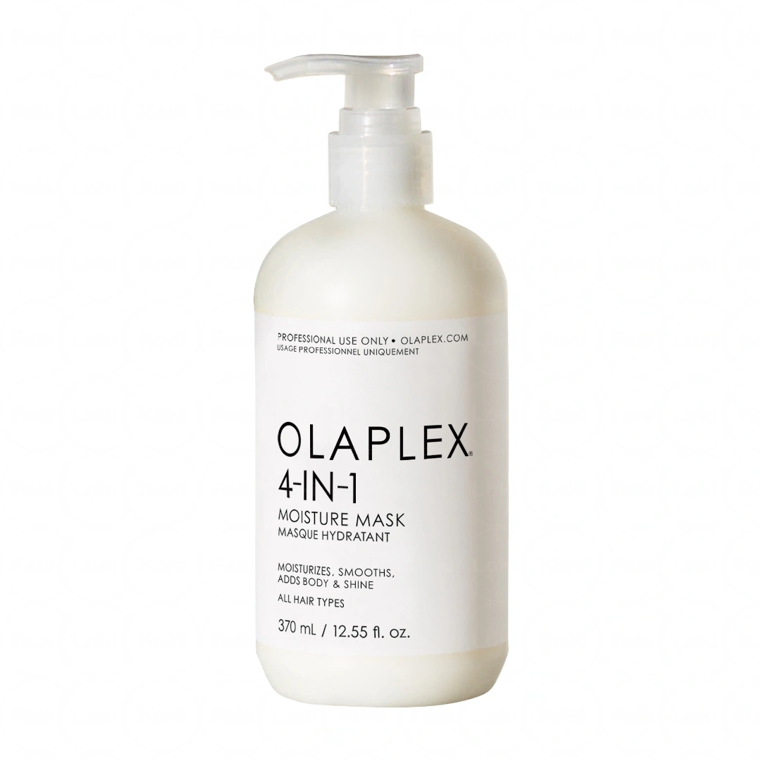 OLAPLEX   Maska nawilżająca 4-IN-1 Moisture Mask 370 ml