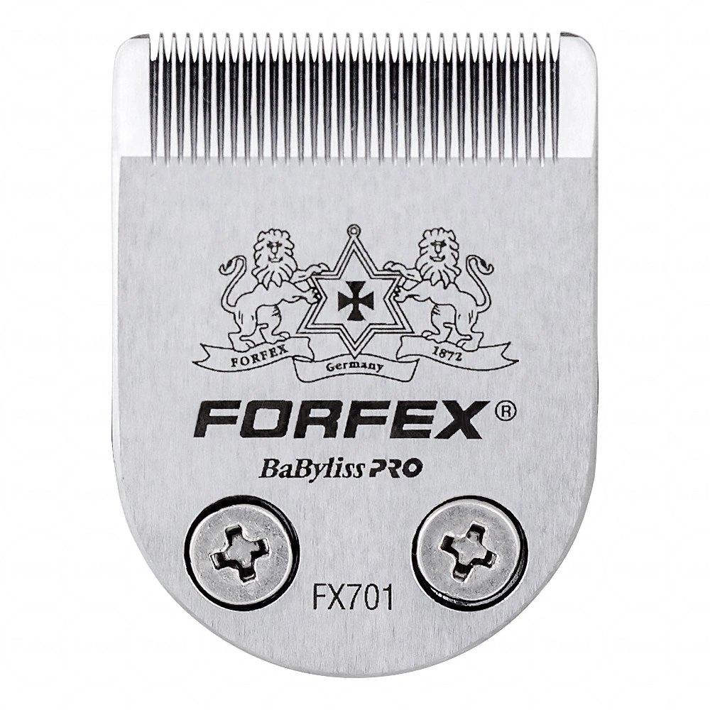 BABYLISS   ostrze do maszynki FX766/767/789E  (35076600) 30 mm