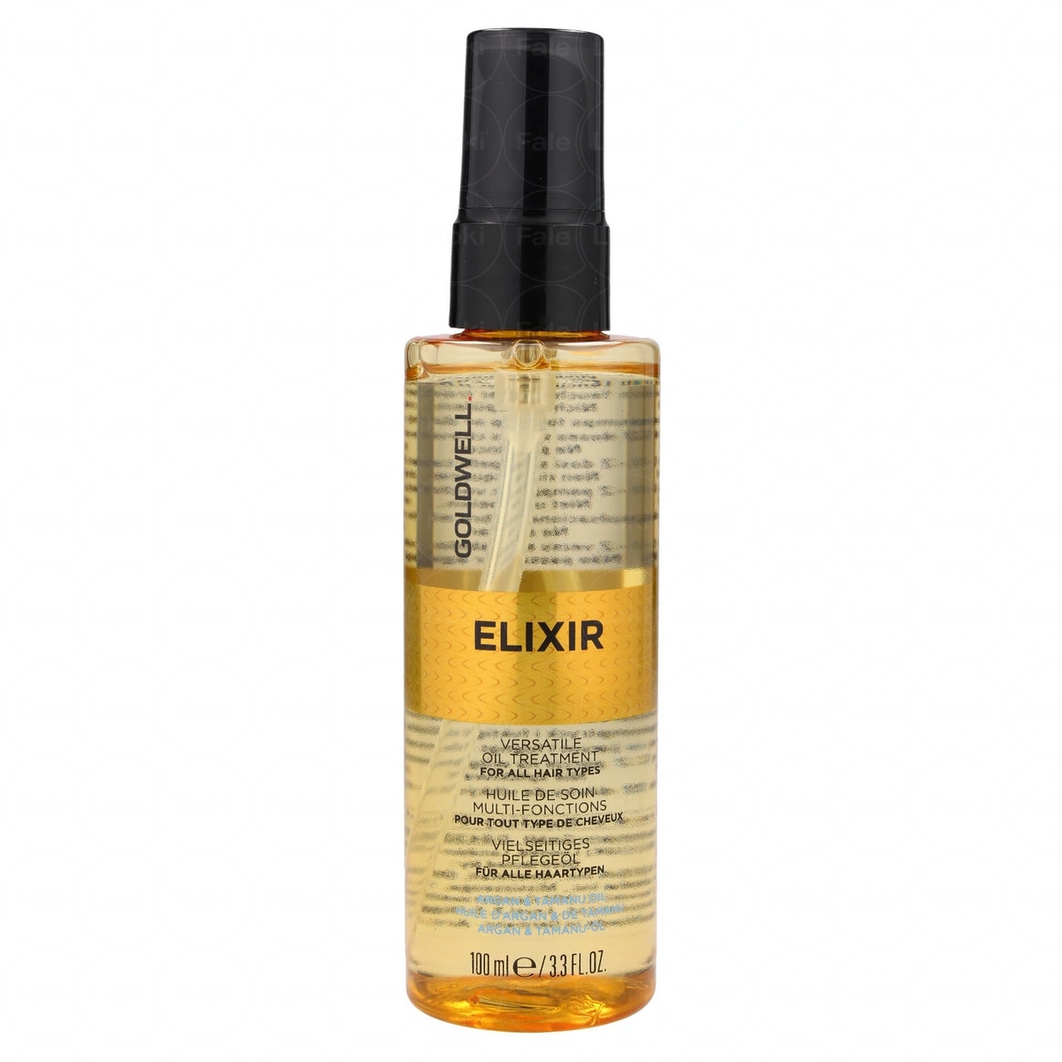 GOLDWELL   olejek pielęgnacyjny ELIXIR 100 ml