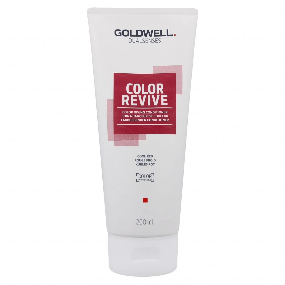GOLDWELL   odżywka do włosów DS COLRE CC COOL RED 200 ml