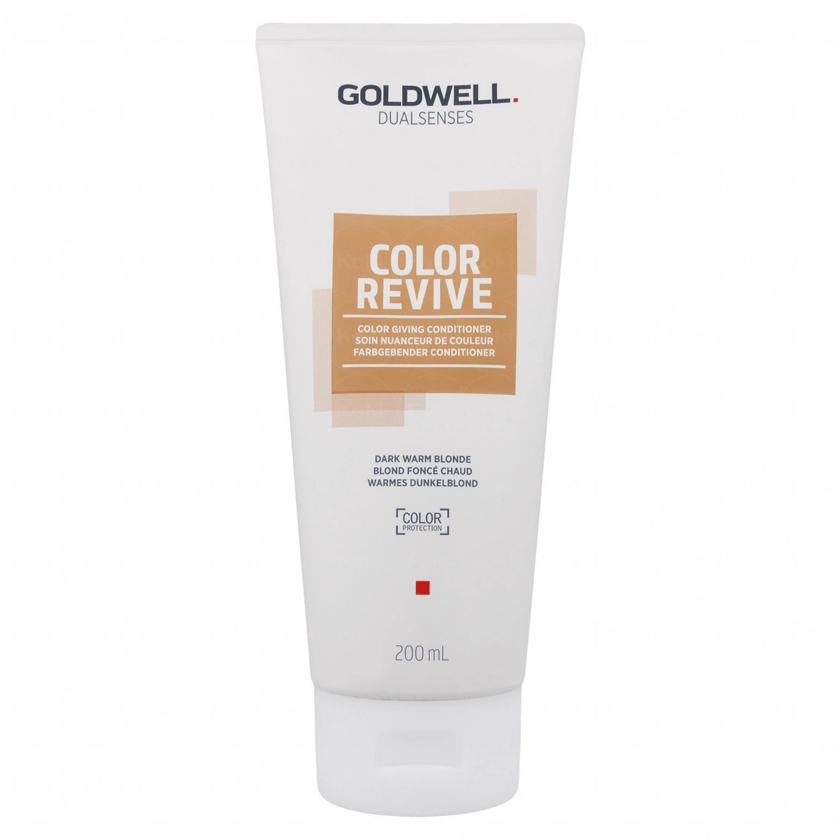 GOLDWELL   odżywka do włosów DS COLRE CC DARK WARM BLONDE 200 ml