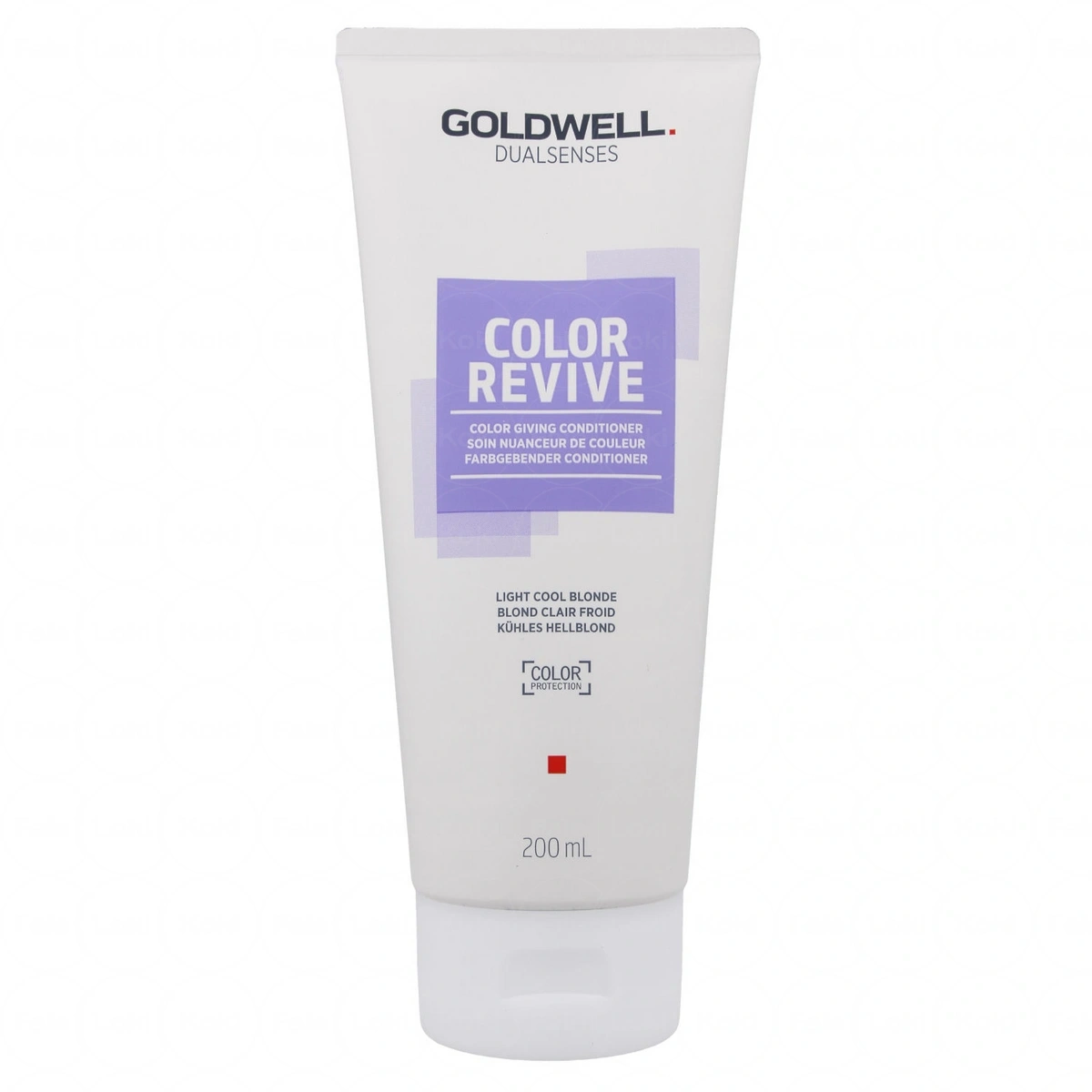GOLDWELL   odżywka do włosów DS COLRE CC LIGHT COOL BLONDE 200 ml