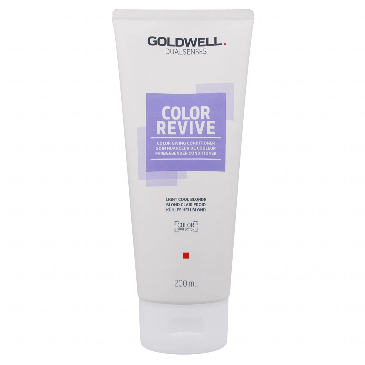 GOLDWELL   odżywka do włosów DS COLRE CC LIGHT COOL BLONDE 200 ml