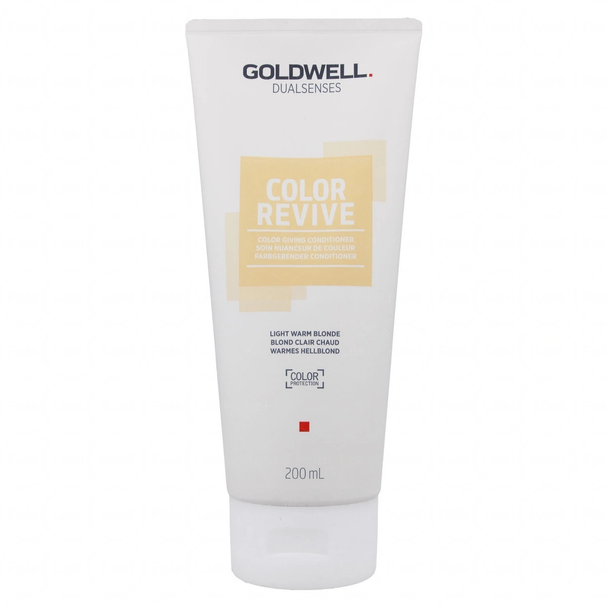 GOLDWELL   odżywka do włosów DS COLRE CC LIGHT WARM BLONDE 200 ml