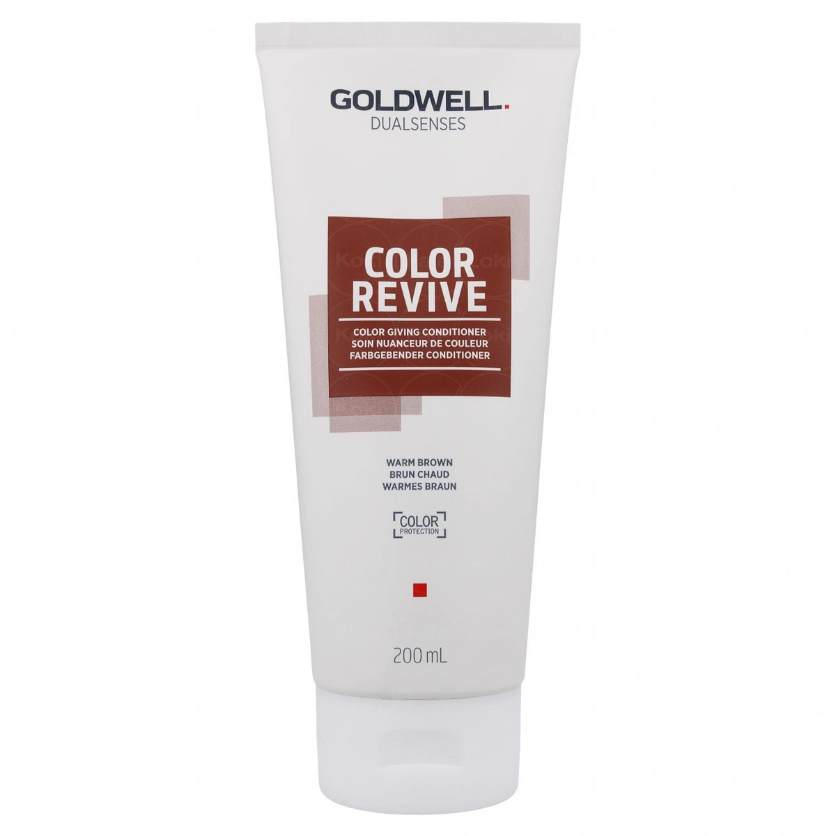 GOLDWELL   odżywka do włosów DS COLRE CC WARM BROWN 200 ml