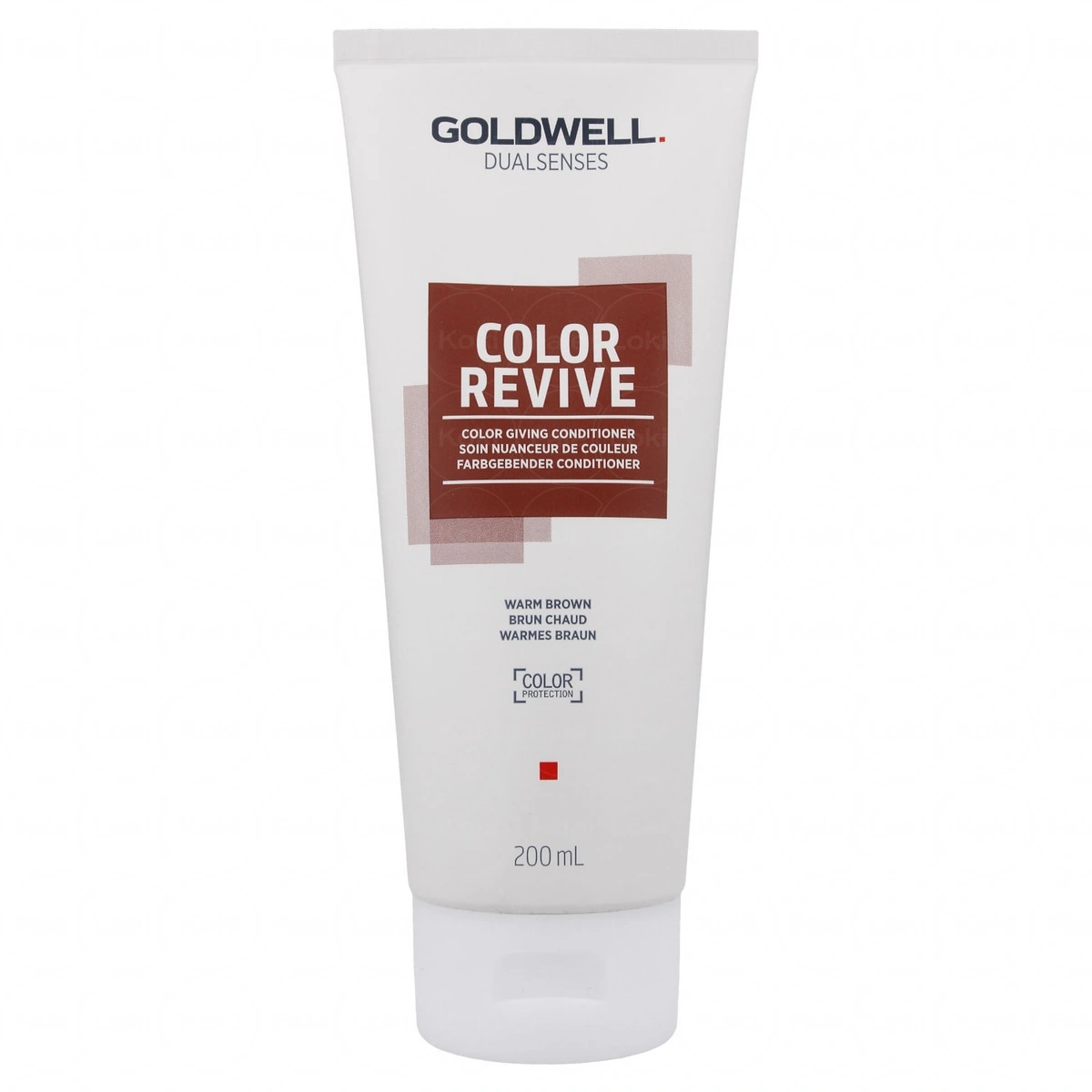 GOLDWELL   odżywka do włosów DS COLRE CC WARM BROWN 200 ml