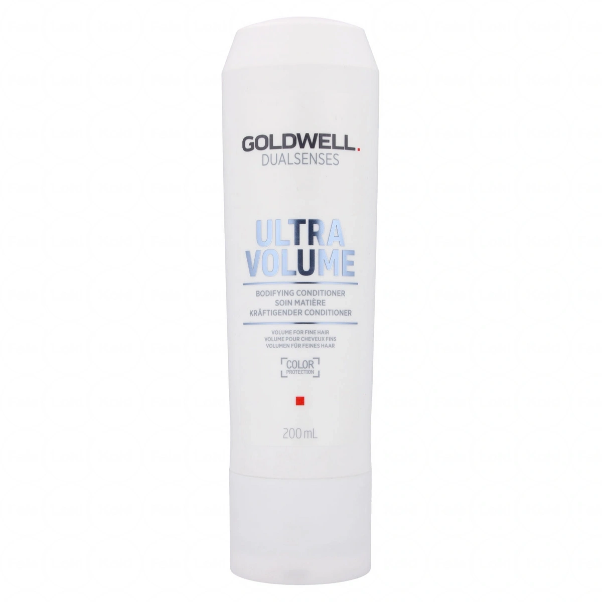 GOLDWELL   odżywka zwiększająca objętość DS ULTRA VOL 200 ml