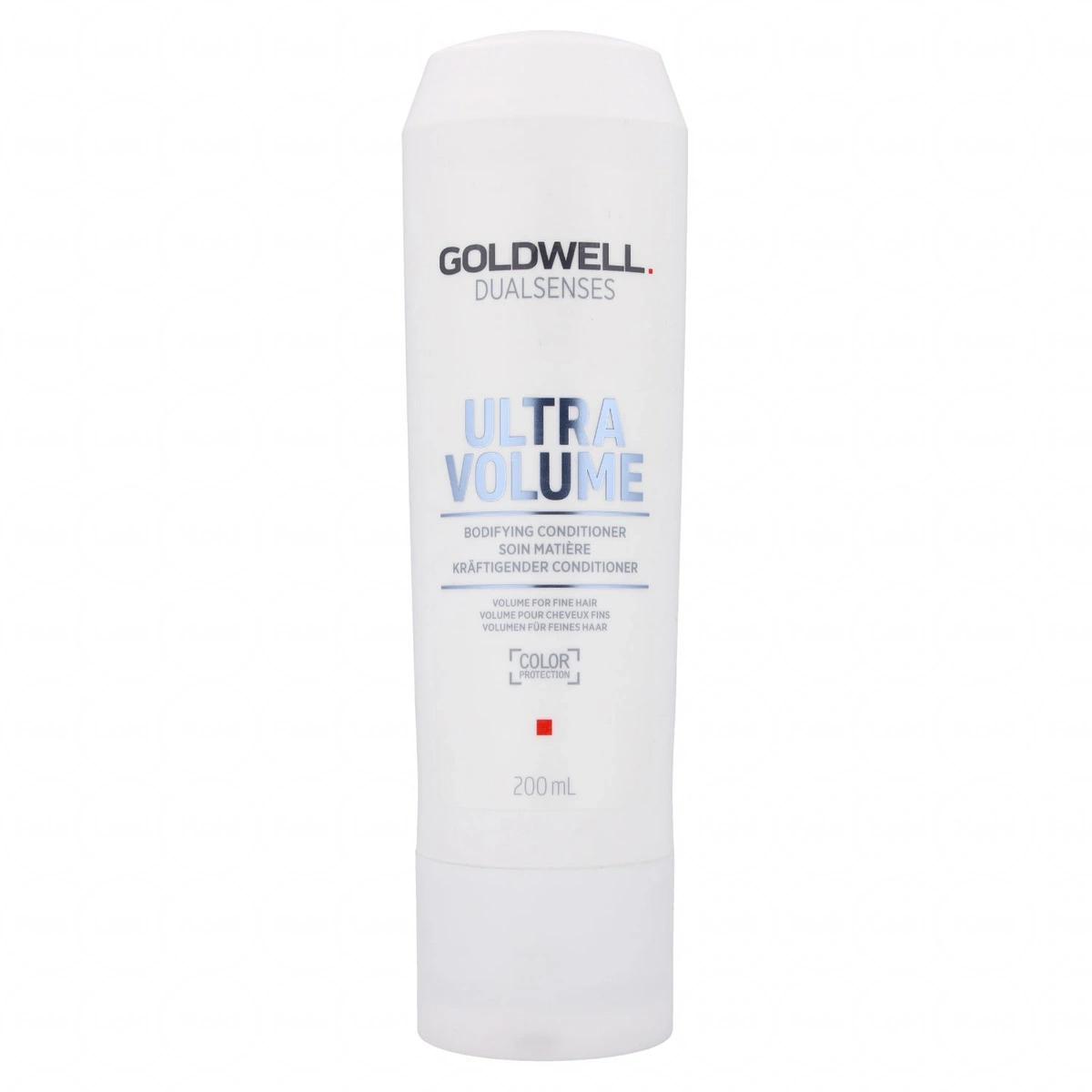GOLDWELL   odżywka zwiększająca objętość DS ULTRA VOL 200 ml