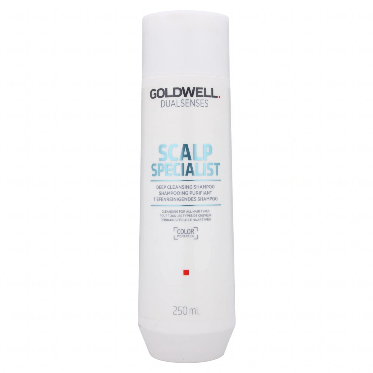 GOLDWELL   szampon głęboko oczyszczający DS SCALP SPEC 250 ml