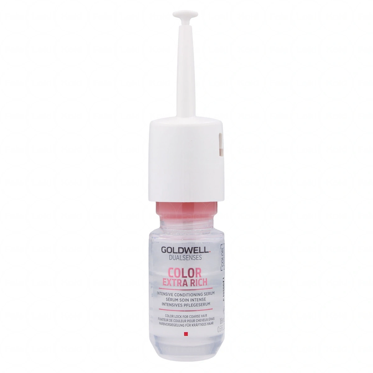 GOLDWELL   serum do włosów DS COLOR ER 18 ml