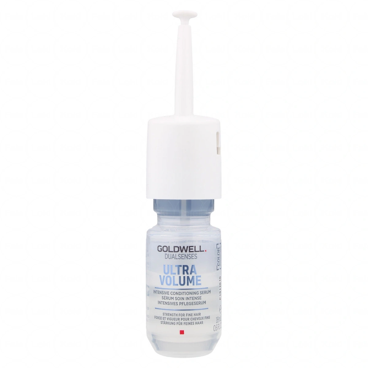 GOLDWELL   serum intensywnie zwiększające objętość DS ULTRA VOL SERUM 18 ml