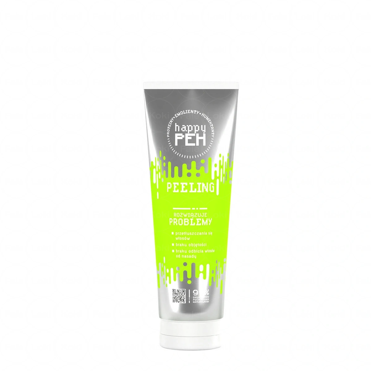 HAPPY PEH   Peeling  150 ml