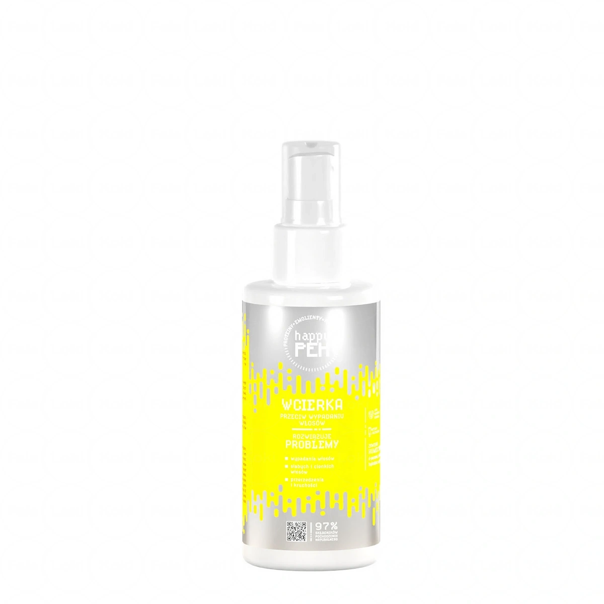 HAPPY PEH   Wcierka 130 ml