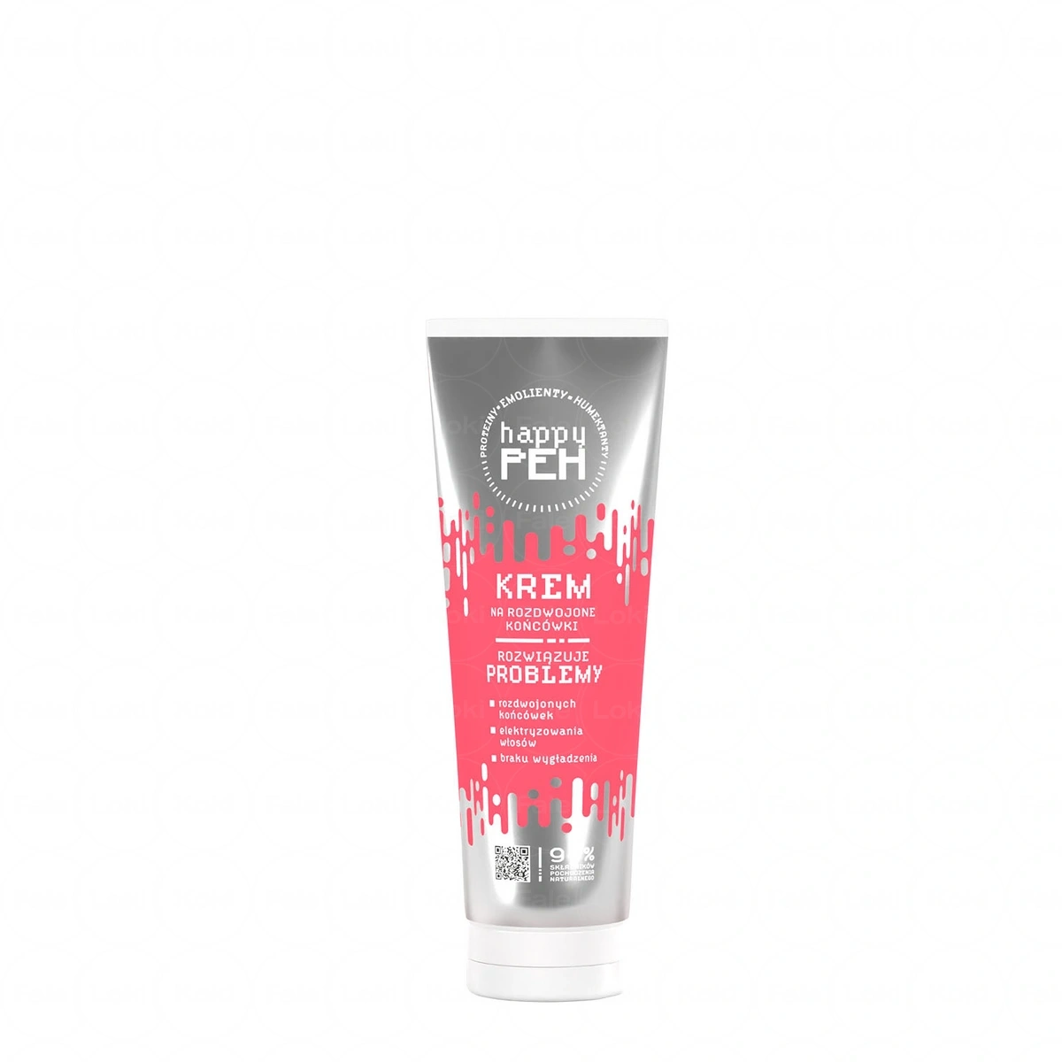 HAPPY PEH   Krem na końcówki 75 ml