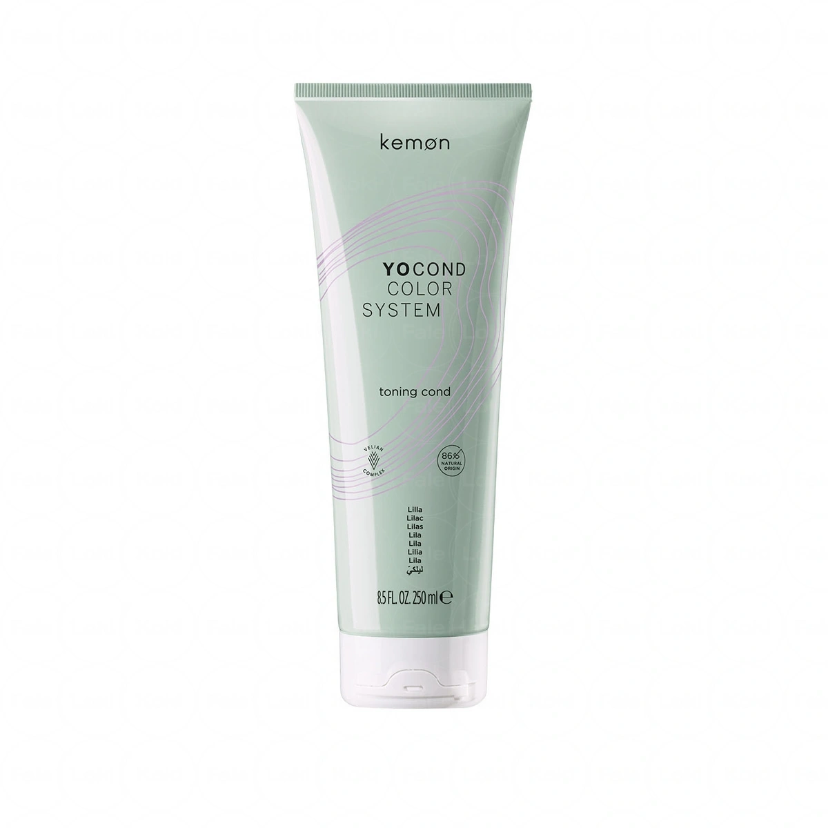 KEMON YO COND odżywka do włosów Lilla/lilia 250 ml