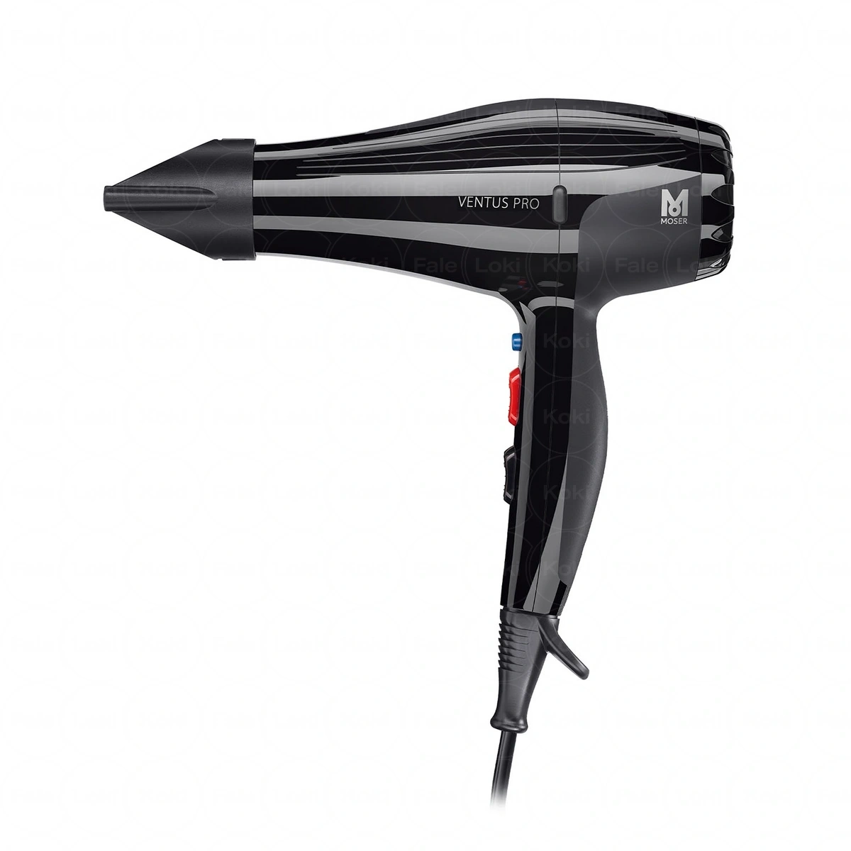 MOSER   suszarka do włosów VENTUS PRO 2200 W