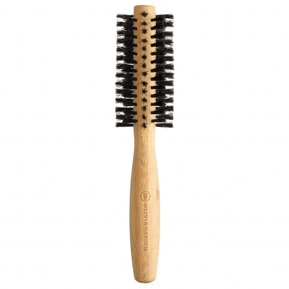 OLIVIA GARDEN BAMBOO TOUCH COLLECTION szczotka do modelowania Blowout Boar 15 mm