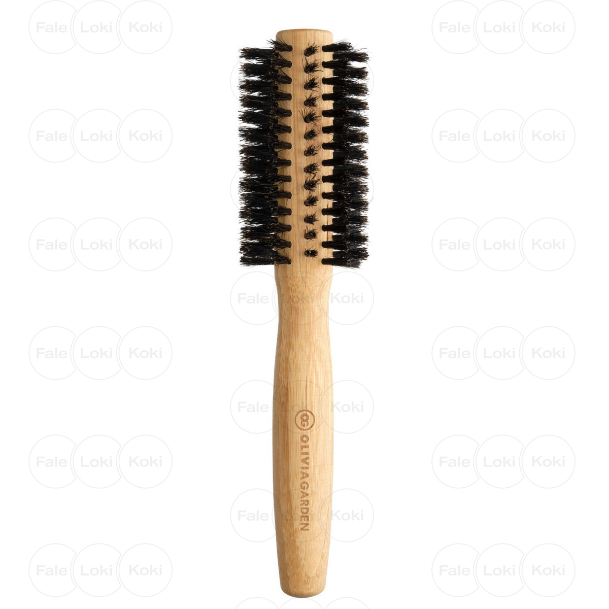 OLIVIA GARDEN BAMBOO TOUCH COLLECTION szczotka do modelowania Blowout Boar 20 mm