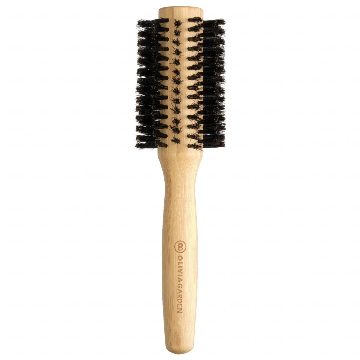 OLIVIA GARDEN BAMBOO TOUCH COLLECTION szczotka do modelowania Blowout Boar 30 mm