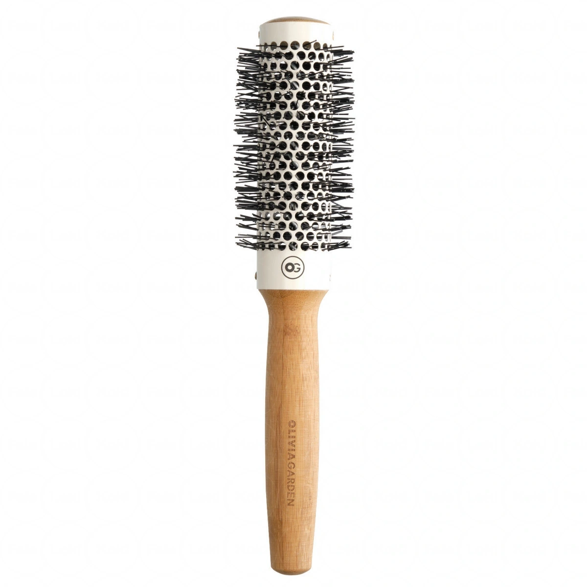 OLIVIA GARDEN BAMBOO TOUCH COLLECTION szczotka do modelowania Blowout Thermal 33 mm