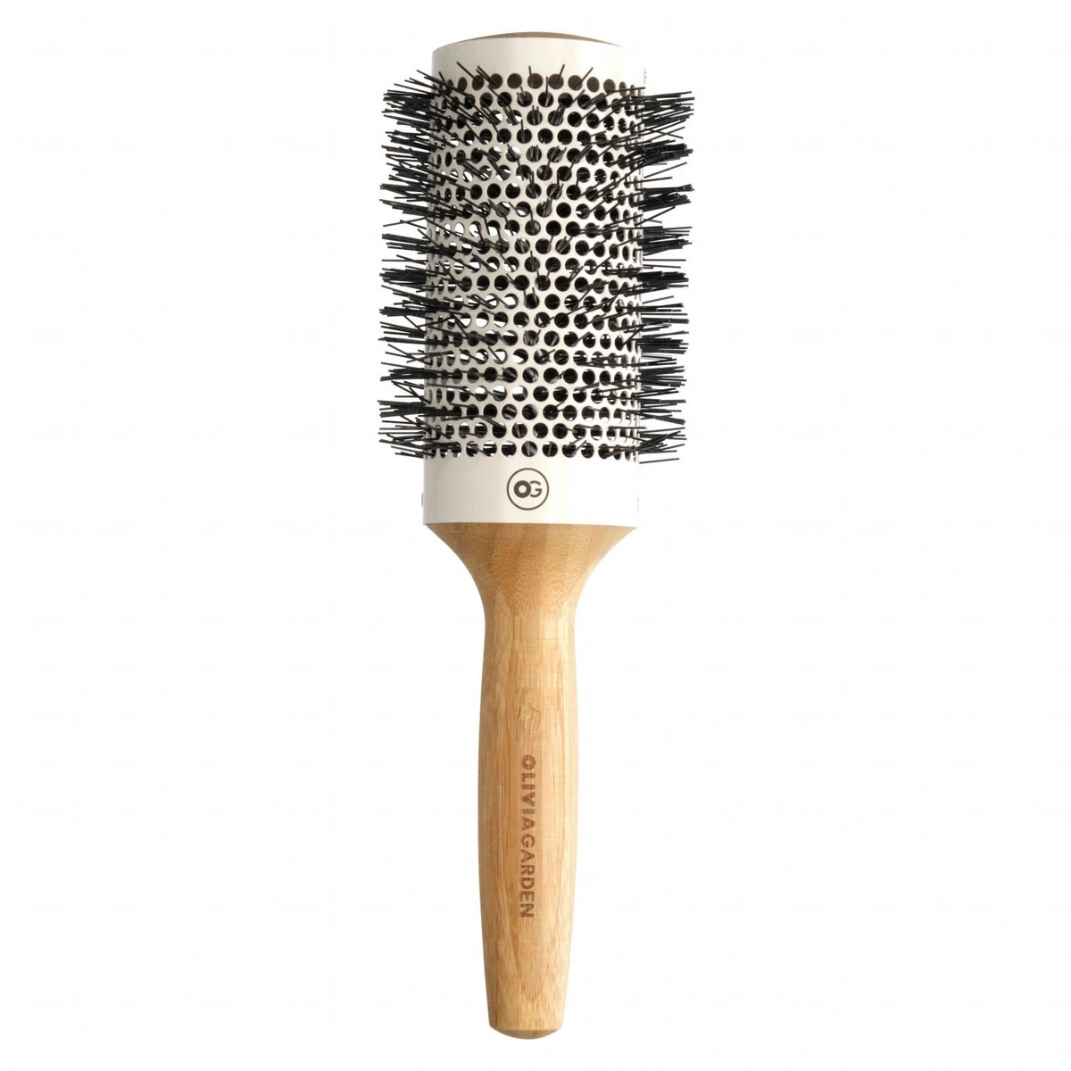 OLIVIA GARDEN BAMBOO TOUCH COLLECTION szczotka do modelowania Blowout Thermal 53 mm