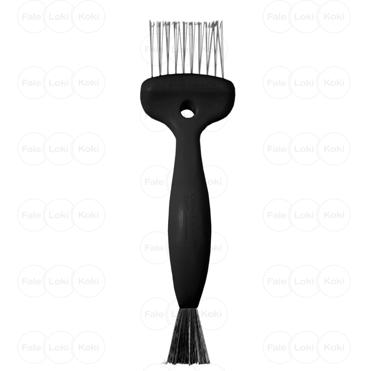 OLIVIA GARDEN Przyrząd  do czyszczenia szczotek BRUSH CLEANER