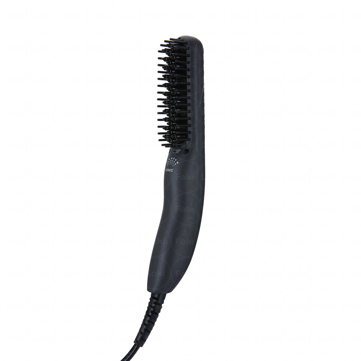 FOX   szczotka elektryczna HOT BARBER BRUSH