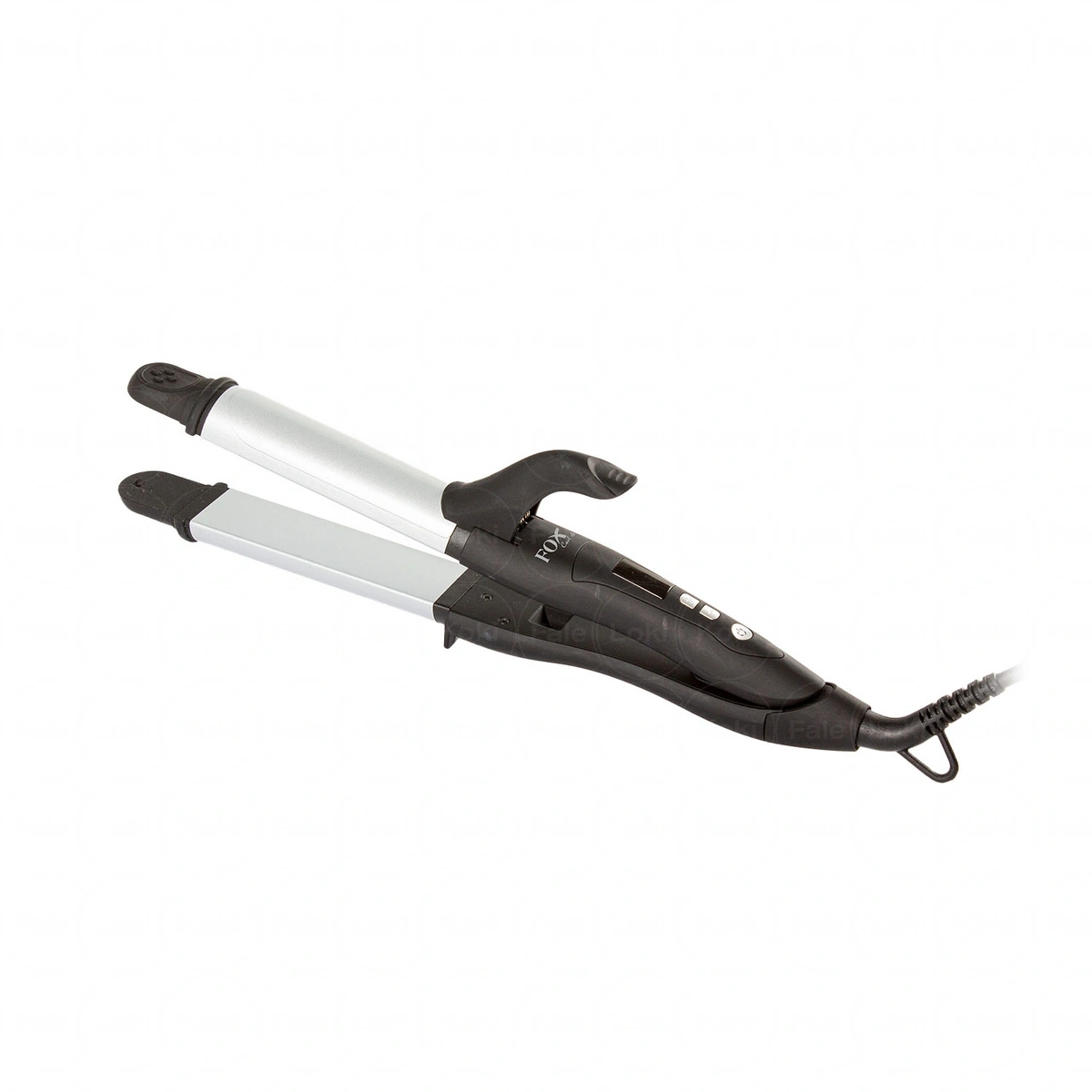 FOX   Prostownico-lokówka  CURL&SMOOTH