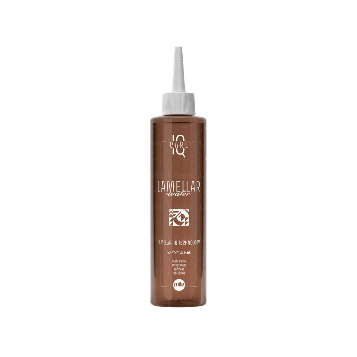 MILA PROFESSIONAL IQ CARE Lamellar Water 250 ml