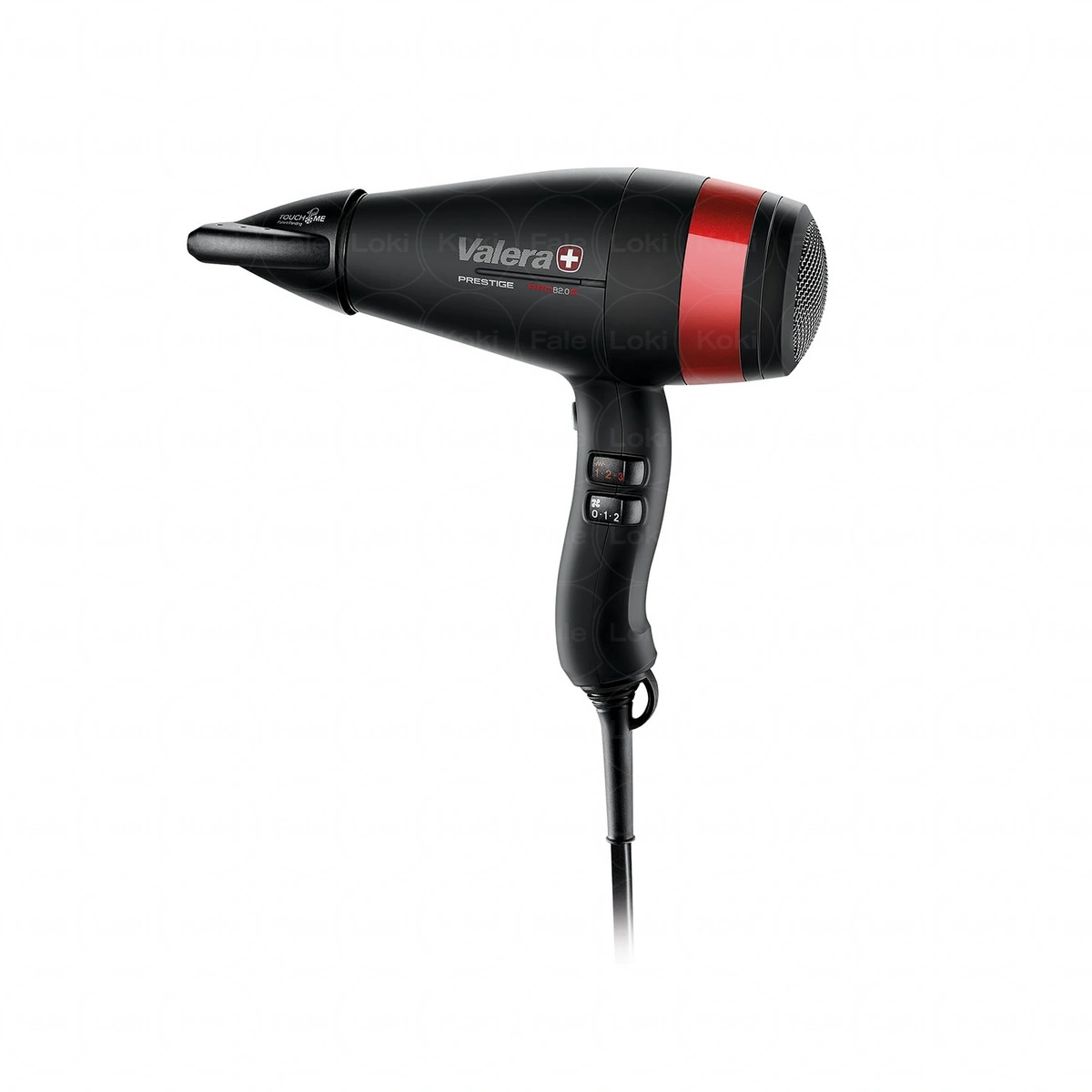 VALERA PRESTIGE suszarka do włosów B2.0S  2000 W