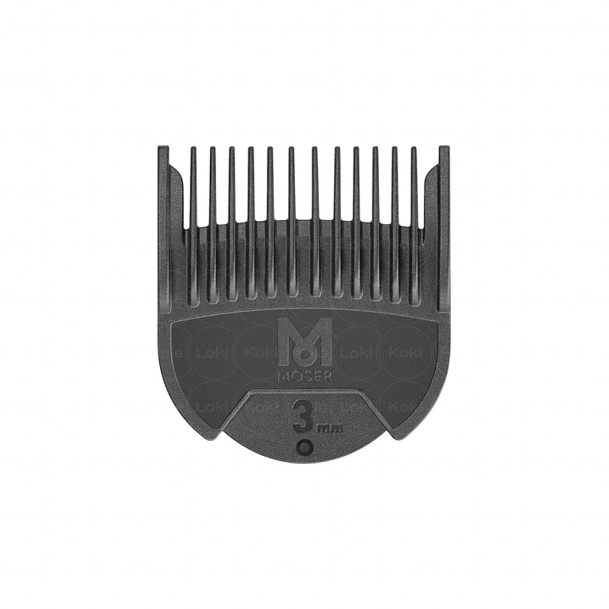MOSER   nasadka uniwersalna 3 mm