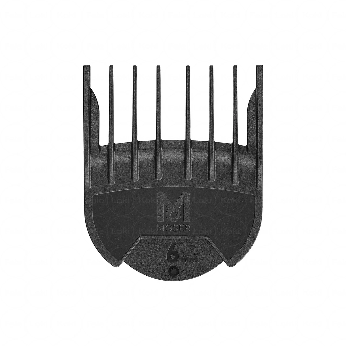 MOSER   nasadka uniwersalna 6 mm