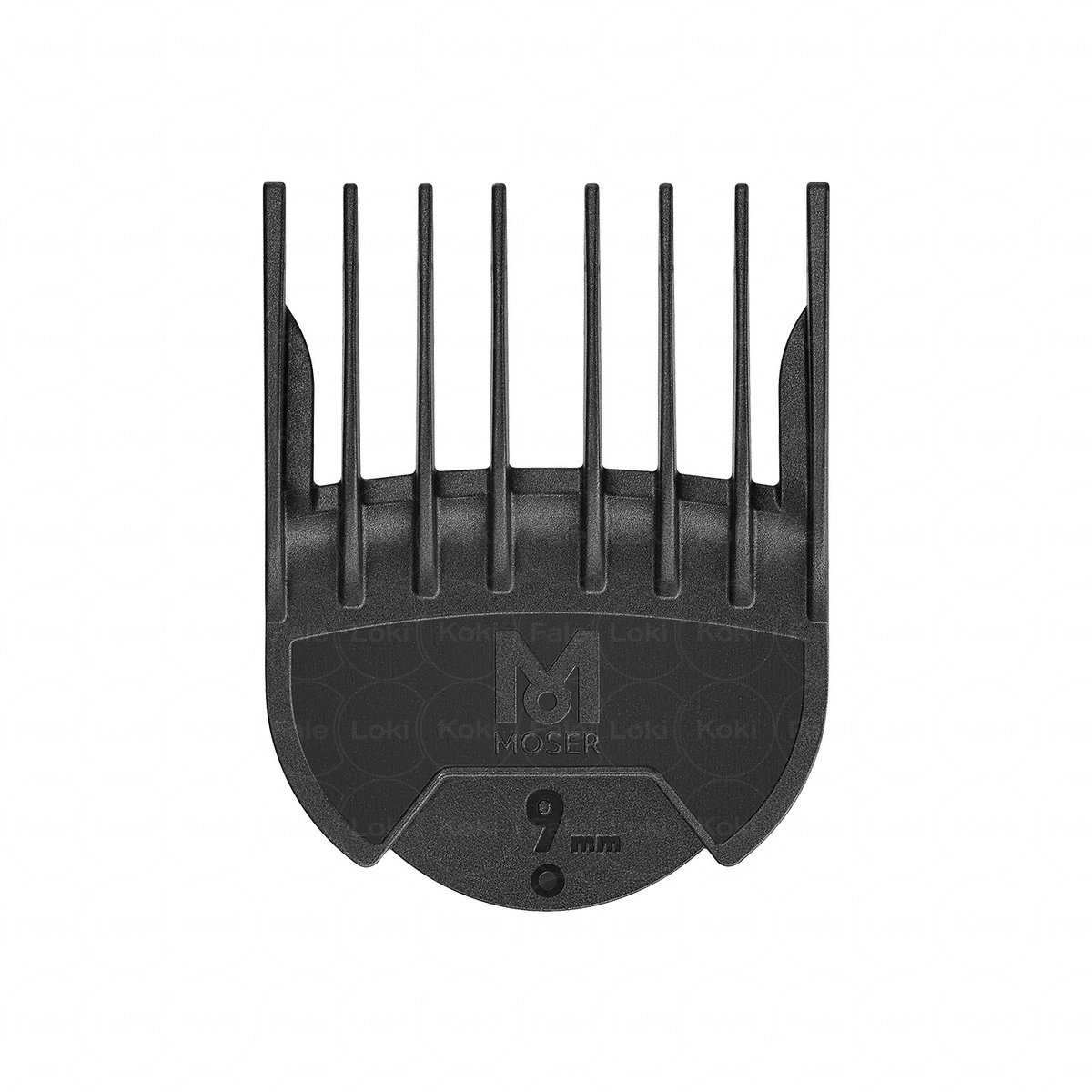 MOSER   nasadka uniwersalna 9 mm