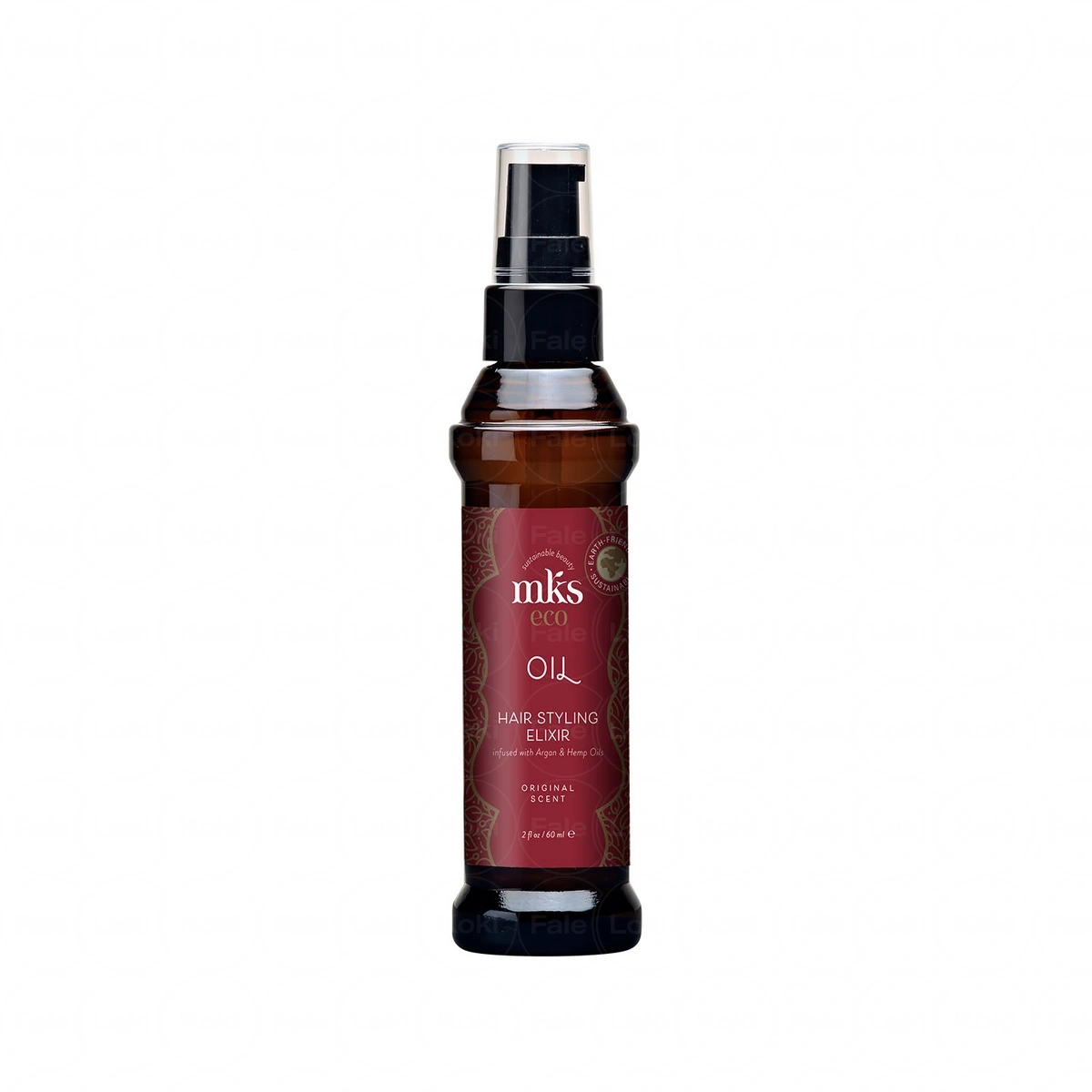 MKS ECO Olejek nawilżający Oil 60 ml