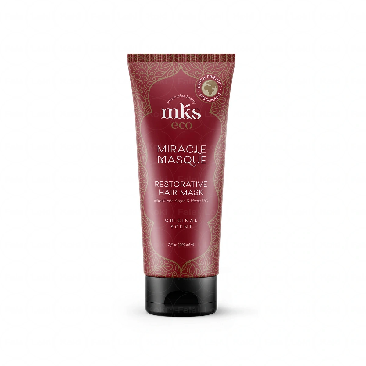 MKS ECO Maska odbudowująca Miracle Masque 207 ml