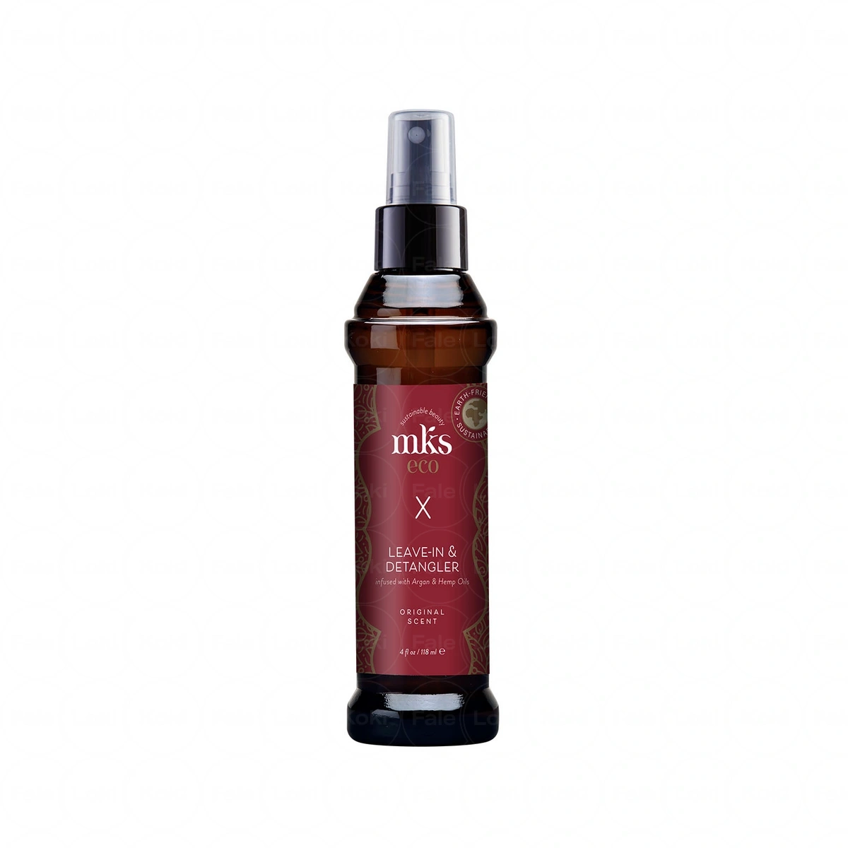 MKS ECO Spray ułatwiający rozczesywanie X 118 ml