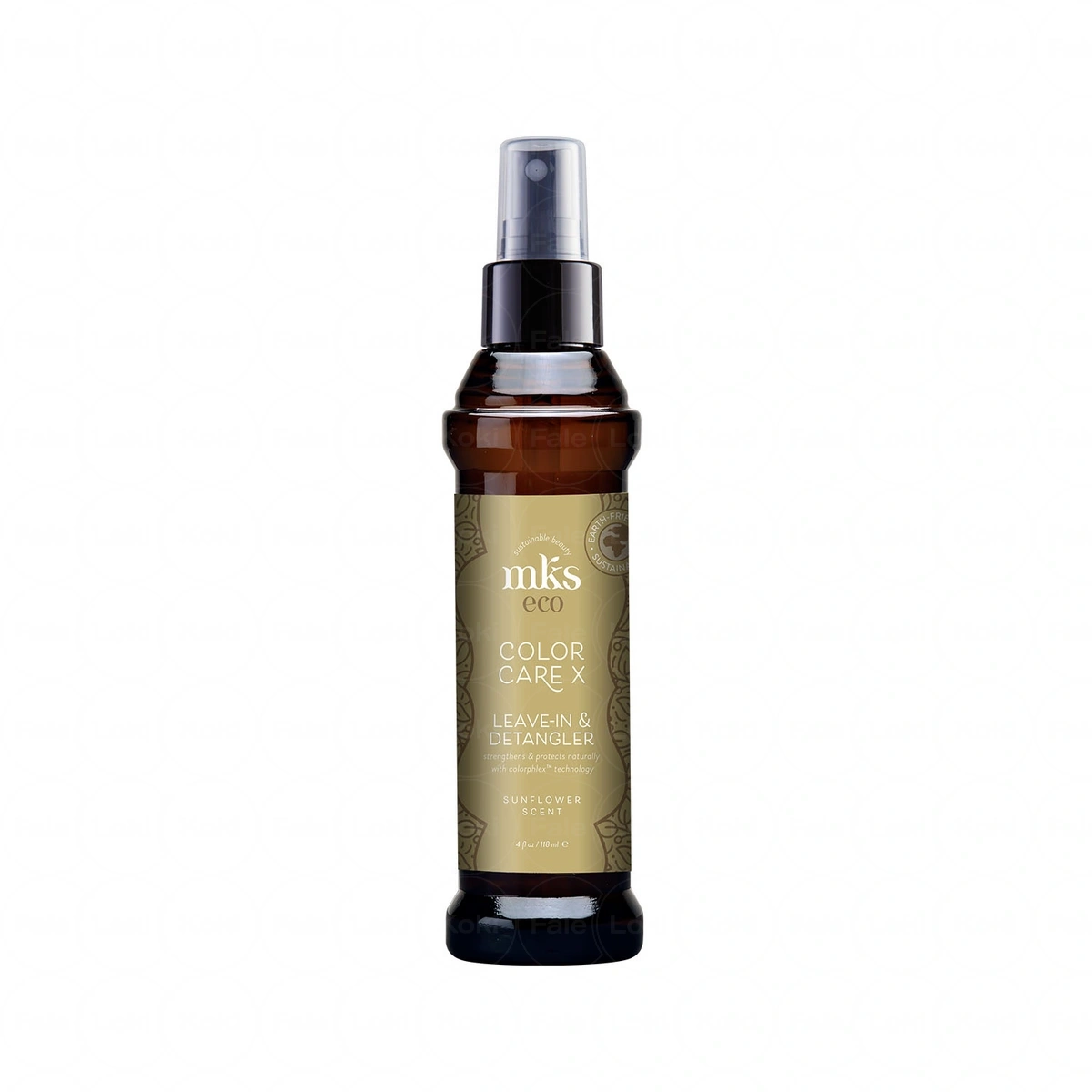 MKS ECO Odżywka  bez spłukiwania Color Care 118 ml