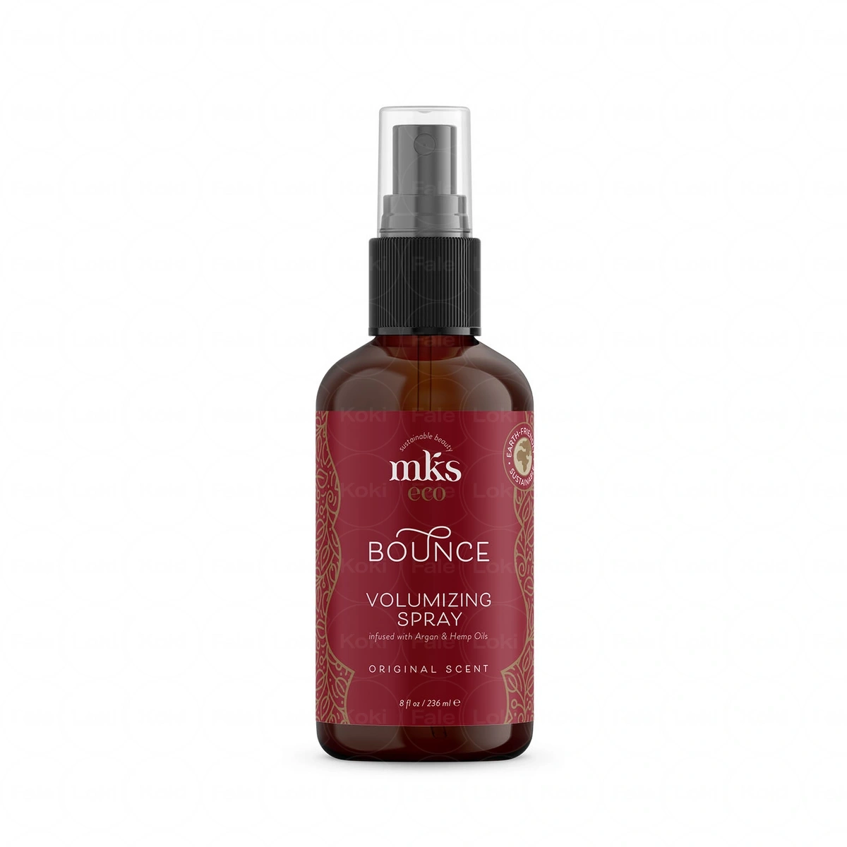 MKS ECO Spray nadający objętość Bounce 236 ml
