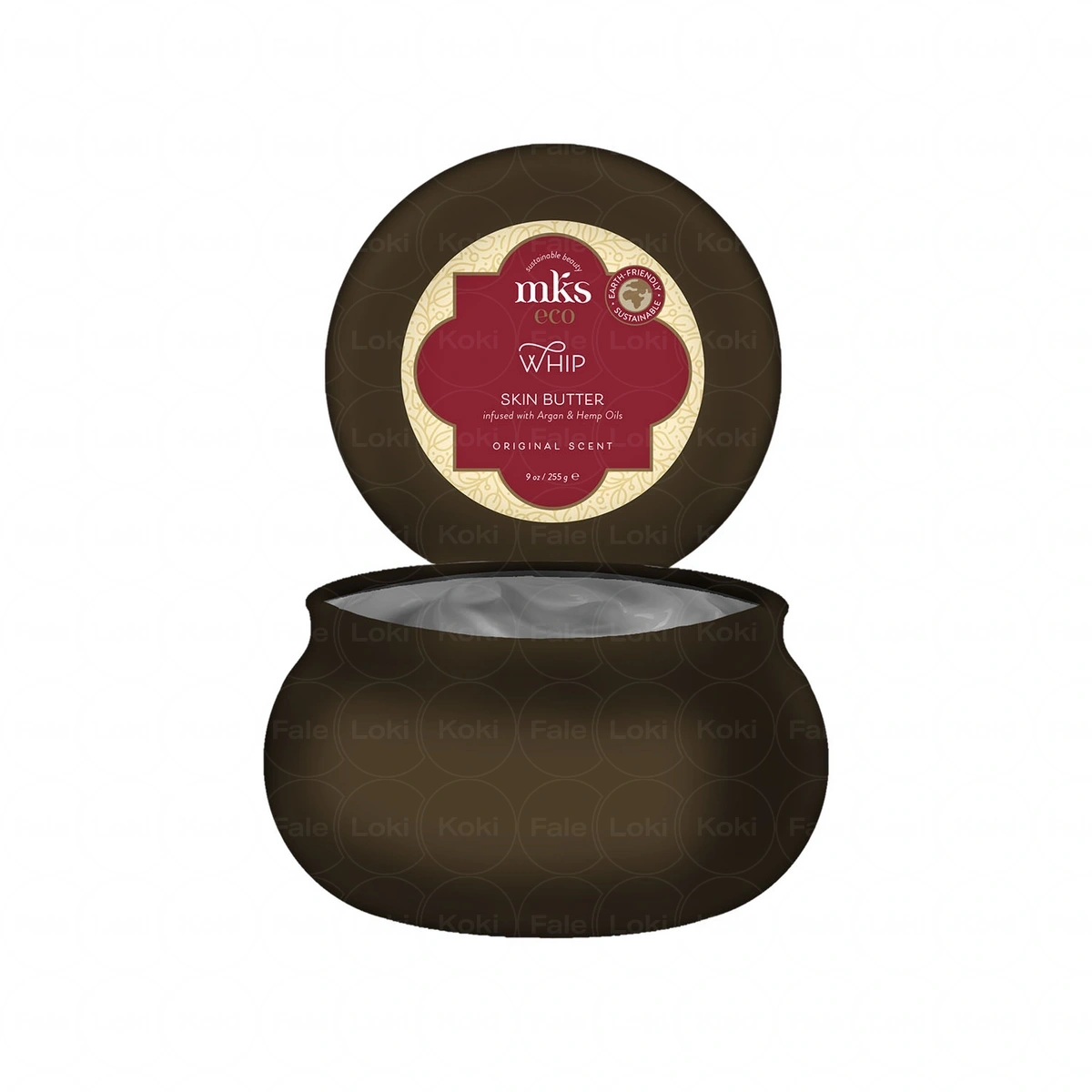 MKS ECO Masło do ciała Whip 227 g