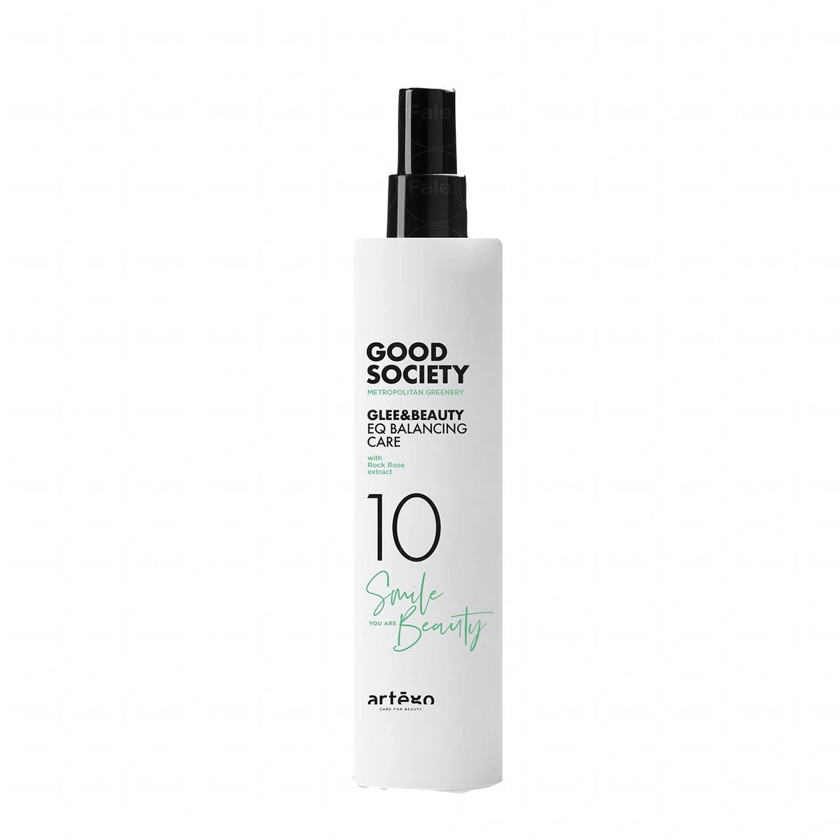 ARTEGO GOOD SOCIETY odżywka w sprayu wyrównująca porowatość włosów 10 EQ BALANCING CARE 150 ml