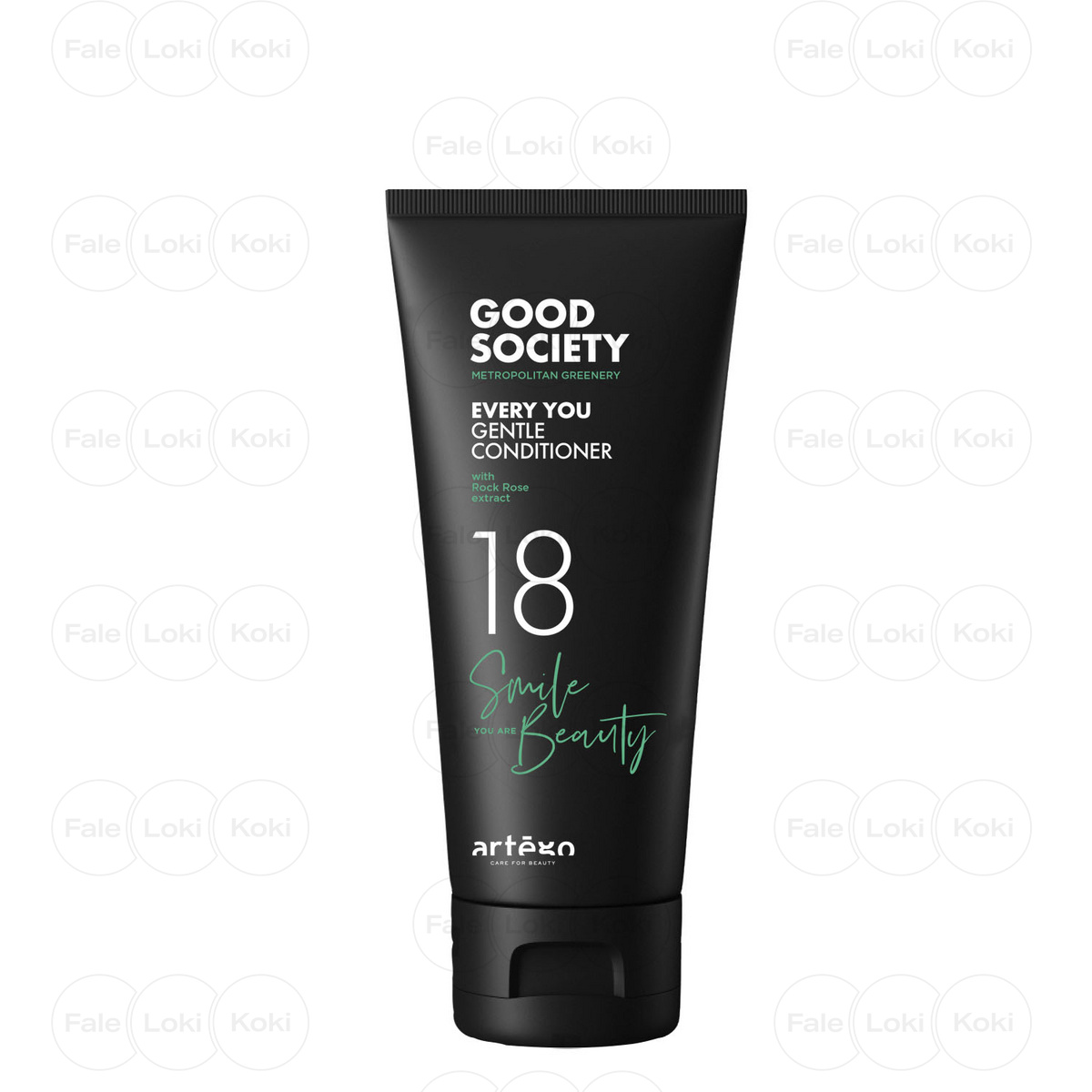 ARTEGO GOOD SOCIETY delikatna odżywka wzmacniająca z aloesem 18 EVERY YOU GENTLE CONDITIONER 200 ml