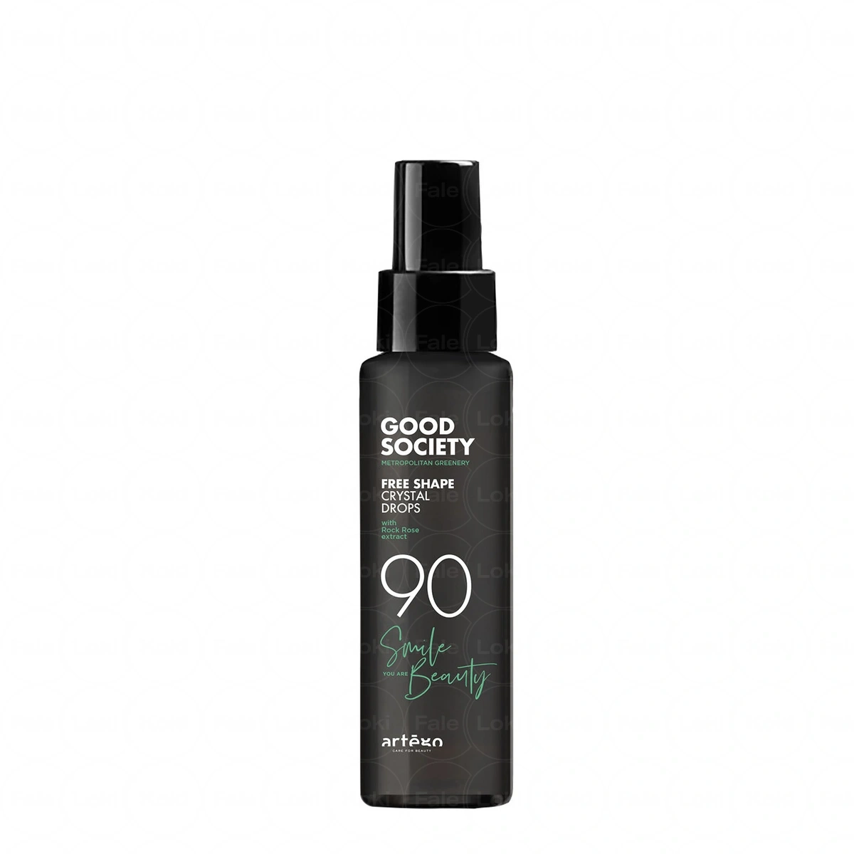 ARTEGO GOOD SOCIETY serum rozświetlające 90 FREE SHAPE CRYSTAL DROPS 100 ml