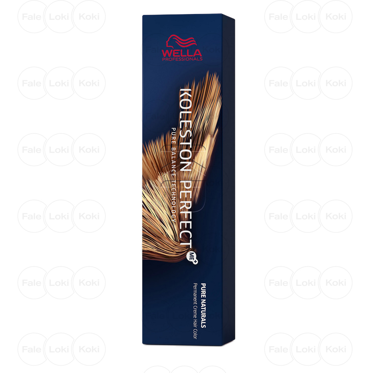 WELLA KOLESTON PERFECT ME+ farba do włosów 4.00 60 ml